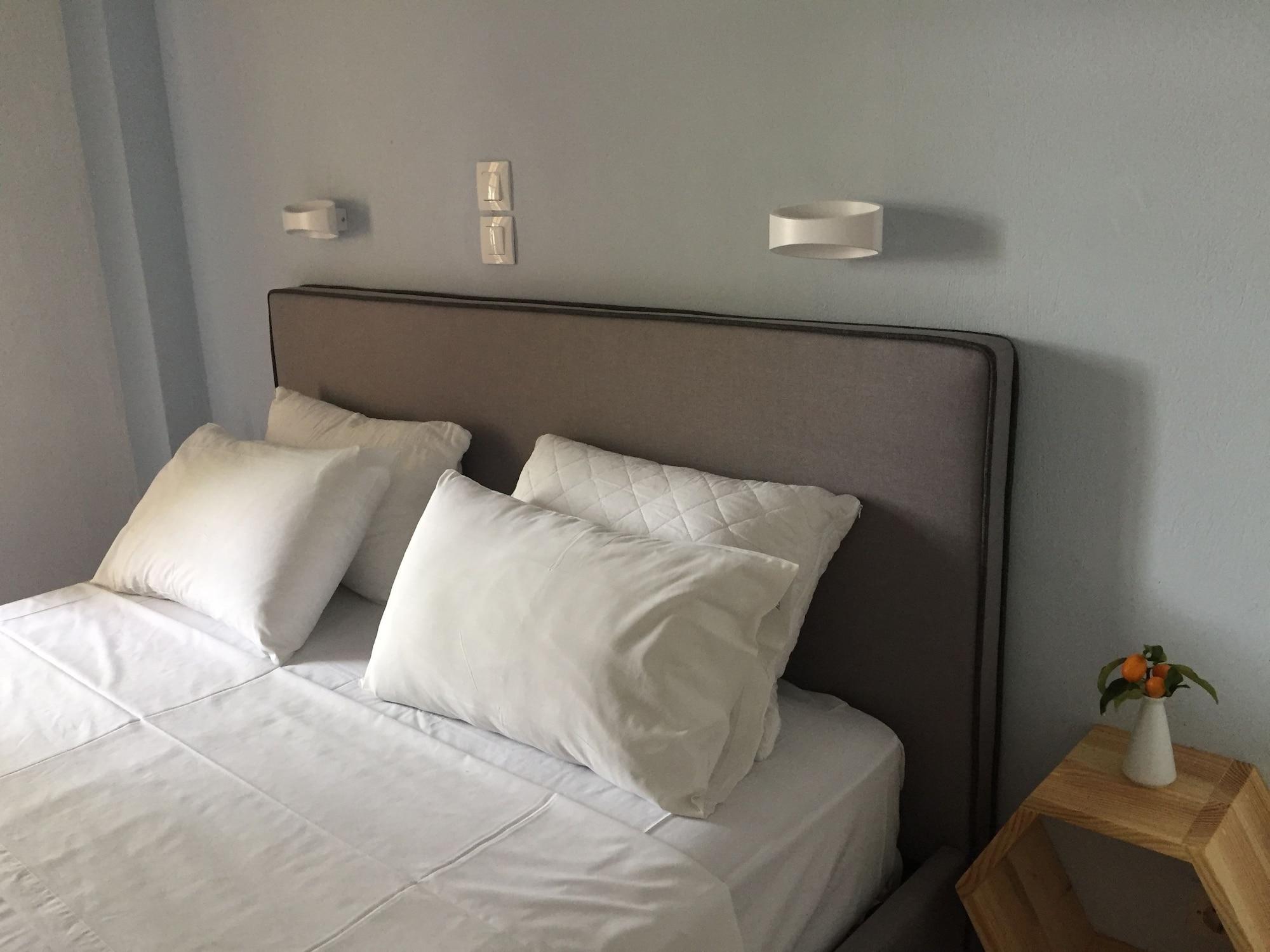 Ilena Hotel Acharavi  Ngoại thất bức ảnh